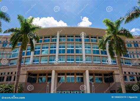 nova southeastern university library